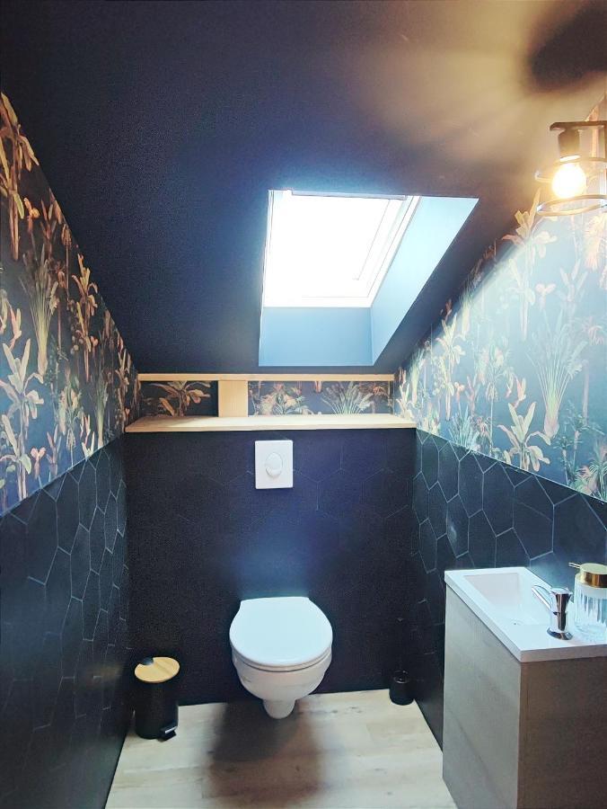 L'Horizon Apartment Bergheim Luaran gambar