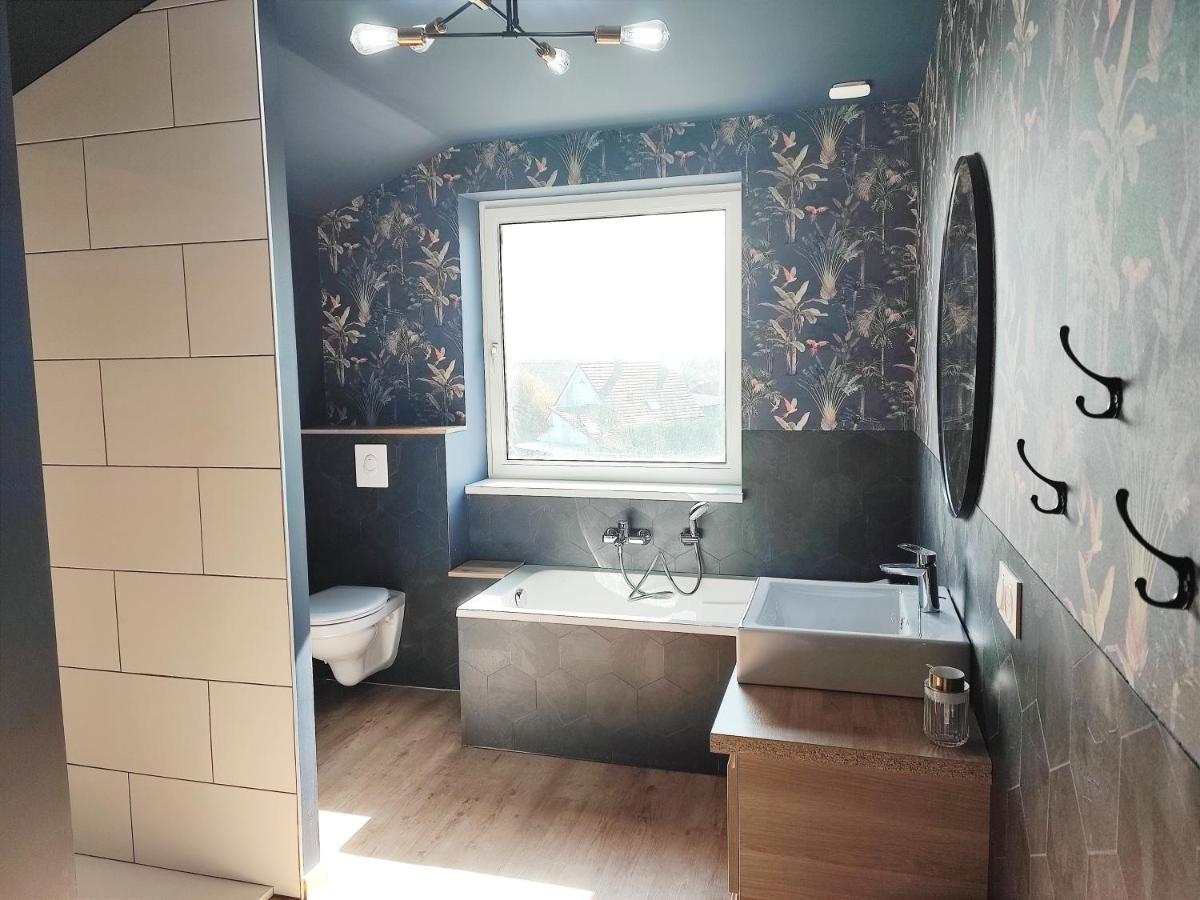 L'Horizon Apartment Bergheim Luaran gambar