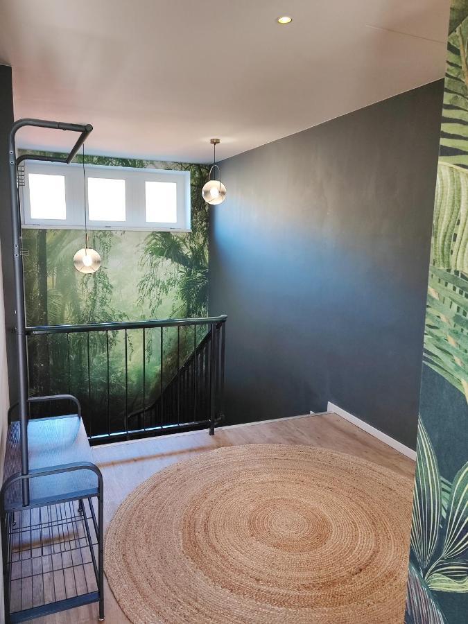 L'Horizon Apartment Bergheim Luaran gambar